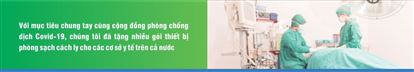 Hoạt động xã hội vì cộng đồng