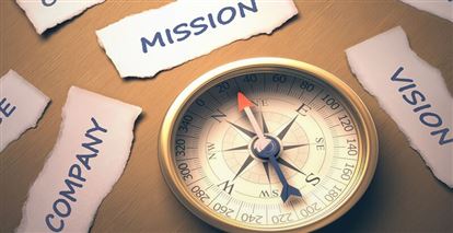 Tầm nhìn - Sứ mệnh - Mục Tiêu - Giá trị cốt lõi