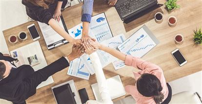 Văn hóa doanh nghiệp