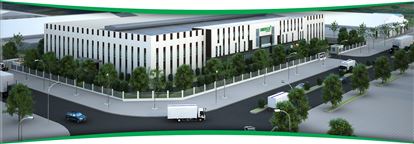 Video giới thiệu công nghệ sản xuất tại Nhà máy của Airtech Thế Long