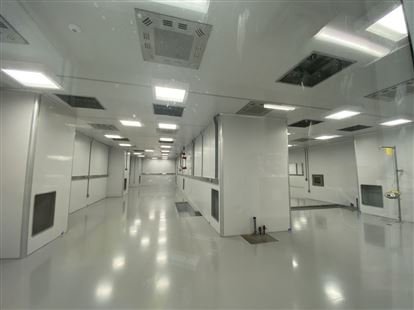 Nhà máy ACID Sulfuric cấp điện tử ELSA - Texas