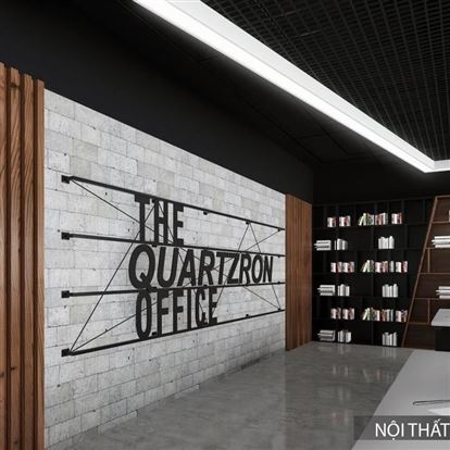 Công ty TNHH QUARTZRON VIỆT NAM