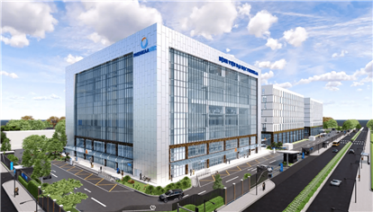 Bệnh viện Đại học PhenikaaMec