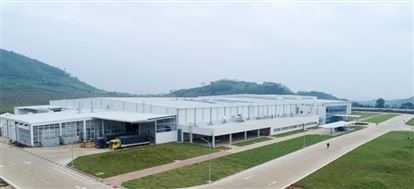 Công ty Cổ phần Chuỗi Thực phẩm TH