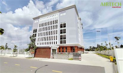 Trung tâm kiểm soát bệnh tật - Trung tâm Kiểm nghiệm