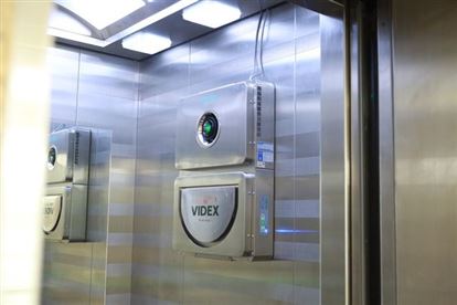 Ô nhiễm không khí kéo dài, người tiêu dùng Thủ đô lùng sục mua máy lọc không khí - Báo Giađình.net.vn