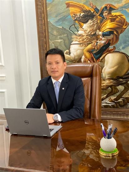 Ngày Doanh nhân Việt Nam: Chuyển mình với làn sóng công nghiệp 4.0 - Theo BNEWS