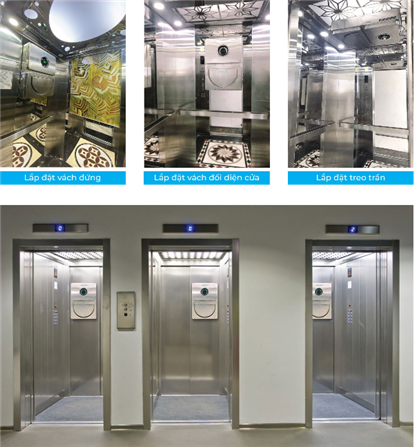 Ra mắt công nghệ mới “Máy khử khuẩn thang máy AIRTECH” - Theo Báo Công nghiệp môi trường