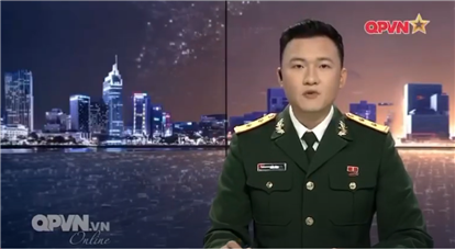 Hội thảo Giải pháp máy khử khuẩn thang máy Airtech - Truyền hình Quốc phòng Việt Nam