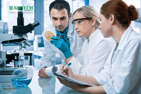 Chức năng nhiệm vụ của phòng r&d? Làm gì để nâng cao hiệu suất?