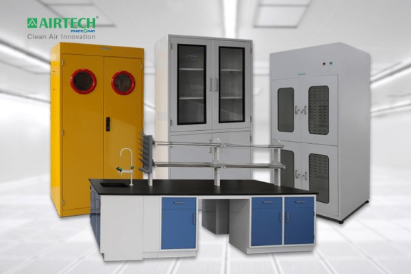 các thiết bị dụng cụ y tế