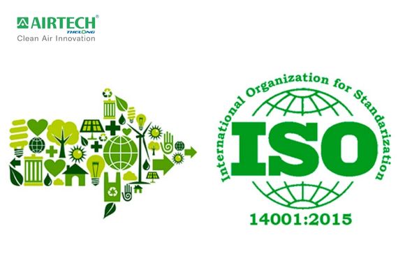  Lợi ích của chứng nhận ISO 14001
