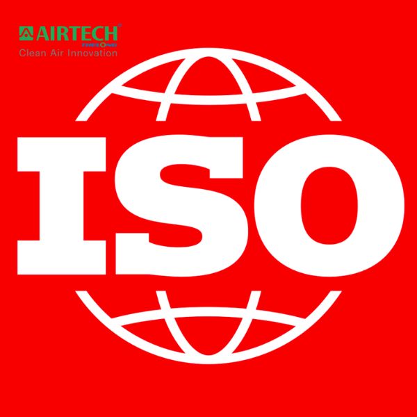 Tiêu chuẩn ISO là gì