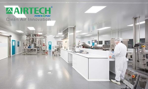 Trên thị trường hiện nay đang có nhiều đơn vị cung cấp các sản phẩm, thiết bị phòng sạch uy tín. 