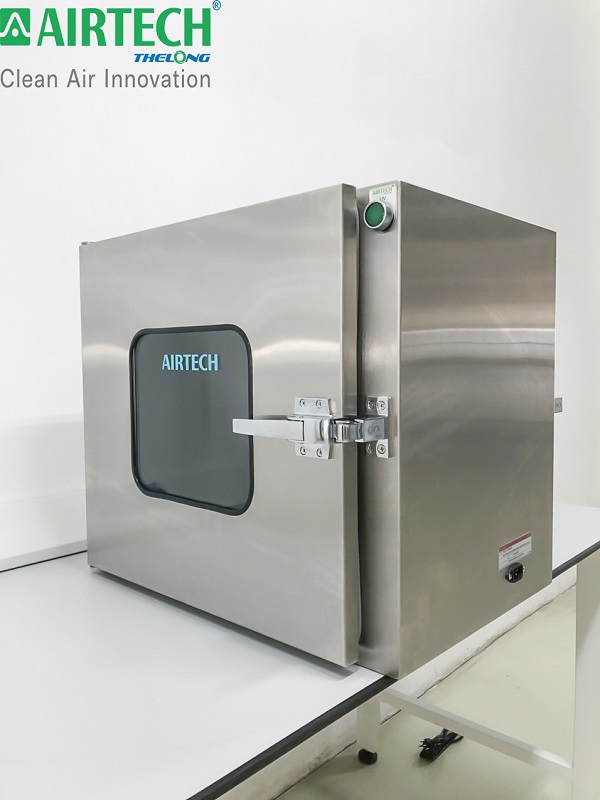 Bạn cần nắm vững một số điều nhất định trước khi sử dụng Passbox.
