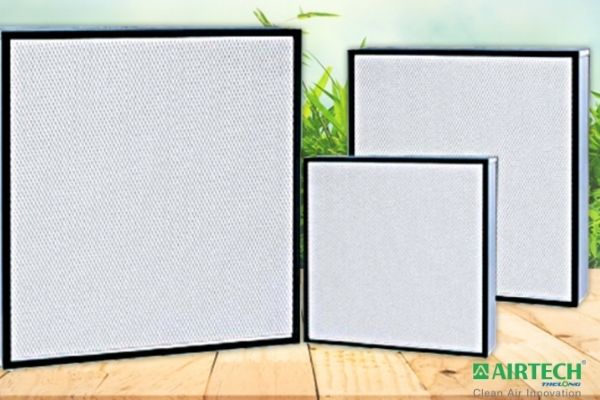 màng lọc hepa