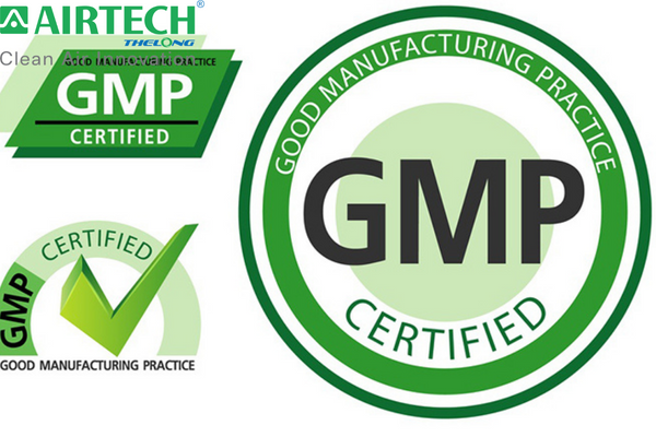 Nhiễm chéo trong GMP là gì
