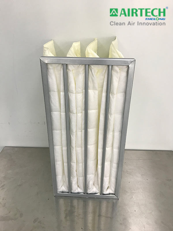 AIRTECH Thế Long là đơn vị chuyên cung cấp thiết bị lọc khí đạt chuẩn chất lượng