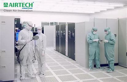 6 nguyên nhân gây ô nhiễm phòng sạch phổ biến và cách khắc phục