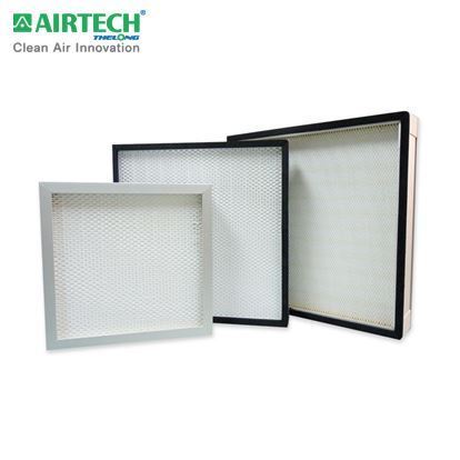 Lọc ULPA là gì? Sự khác nhau giữa bộ lọc ULPA và HEPA