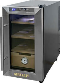 Tủ bảo quản cigar ATV-C.50