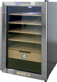 Tủ bảo quản cigar ATV-C.200