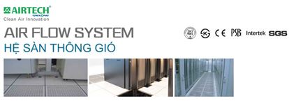 Hệ sàn thông gió