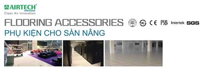 Phụ kiện cho sàn nâng