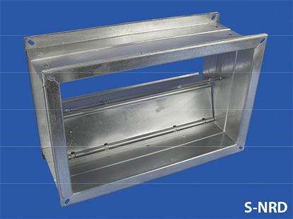 Van gió một chiều