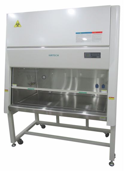 Tủ an toàn sinh học cấp II A2 loại nghiêng