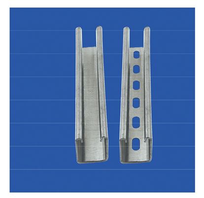 Thanh đỡ đa năng Unistrut