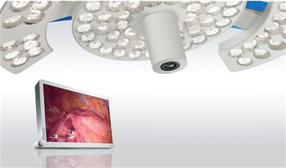 Đèn phẫu thuật