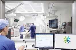 Phòng sạch Bio clean room (BCR)