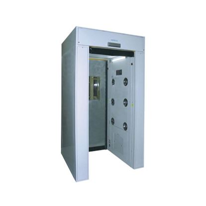 Air Shower cửa cuốn cao cấp