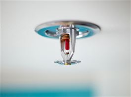 Hệ thống chữa cháy