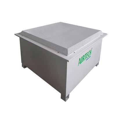 HFU - Hepa Filter Unit