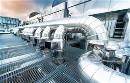 Hệ thống thông gió HVAC