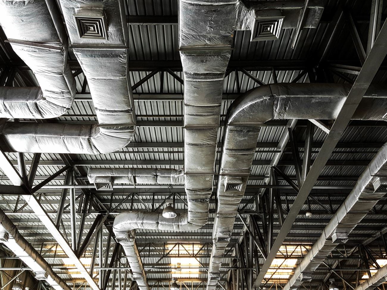 Quy trình thiết kế và thi công hệ thống HVAC chất lượng đạt chuẩn