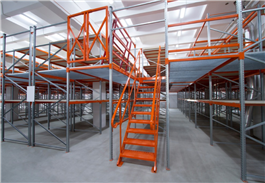 Hệ thống sàn kỹ thuật