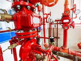 Hệ thống cấp nước