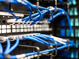 Phụ kiện hệ thống LAN server