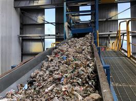 Dự Án Môi Trường