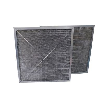 Màng lọc Demister