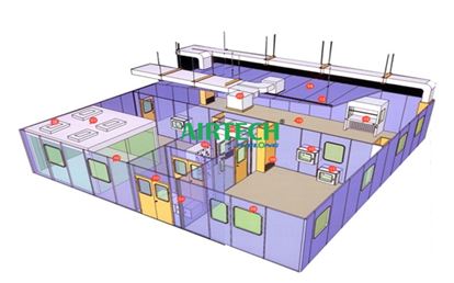 Thiết kế - Thi công dự án