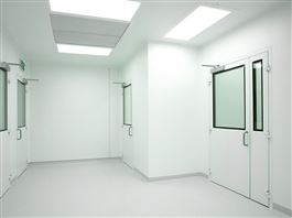 Giải pháp panel cho Phòng sạch