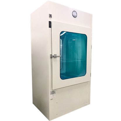 PassBox Air Shower<br>Có đèn UV