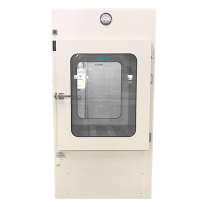 PassBox Air Shower<br>Không có đèn UV