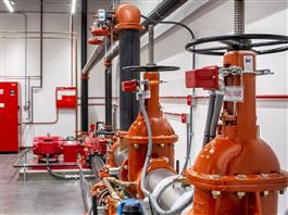 Dự án phòng cháy chữa cháy