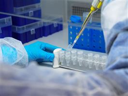 Thiết kế phòng thí nghiệm vi sinh