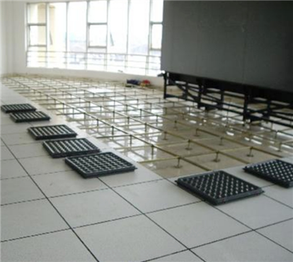 Sàn nâng - Sàn vinyl